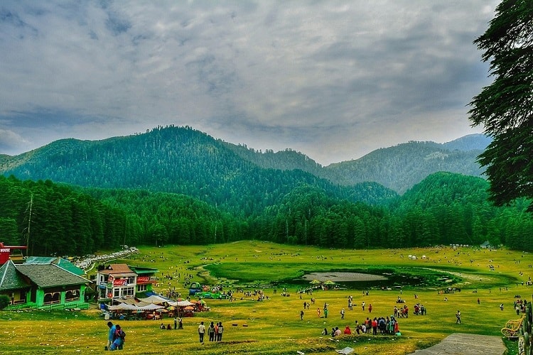 10 Most Exciting Things To Do in Dalhousie, Himachal Pradesh, India
