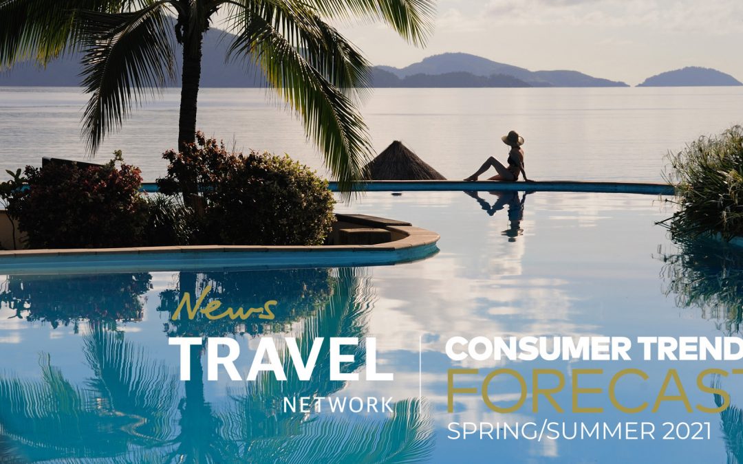 News Corp Australia identifies five key consumer travel trends for 2021 – Travel Weekly