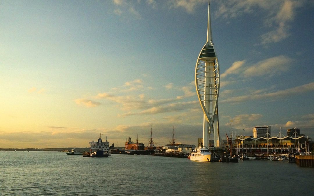 A Guide to Visiting Portsmouth
