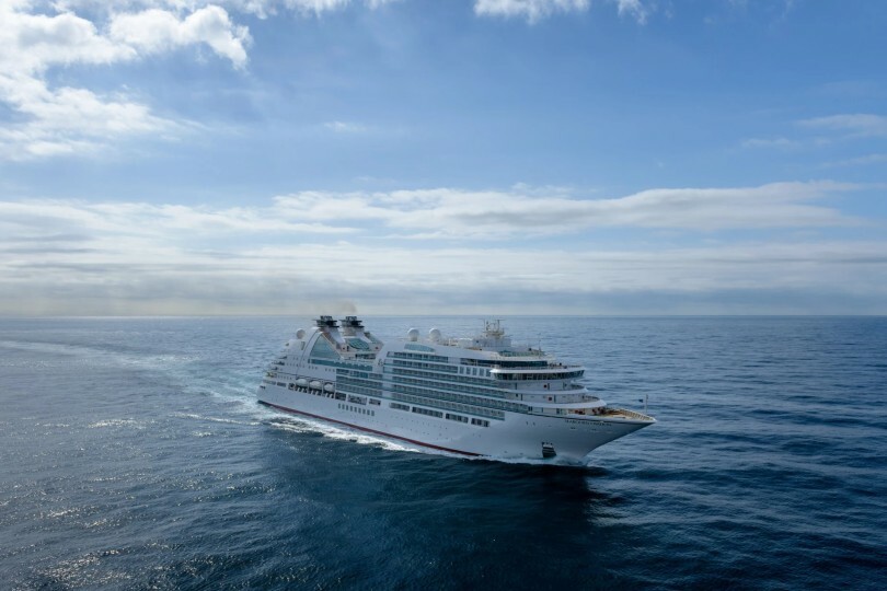TTG – Travel industry news – Seabourn to return to Mediterranean in July – TTG