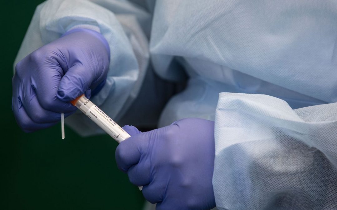 India should be on travel red list due to ‘terribly concerning’ variant – expert