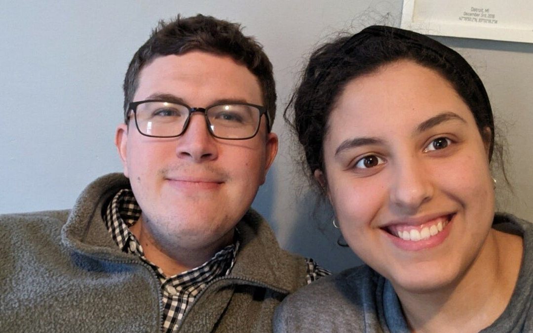 Tips on how to land a COVID-19 vaccine appointment in Michigan