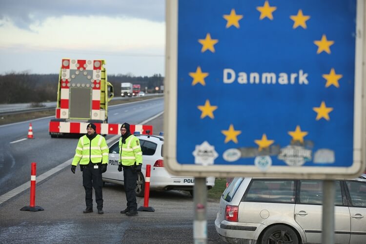 Denmark to Open Borders for Arrivals From EU/Schengen Area Countries From May 1
