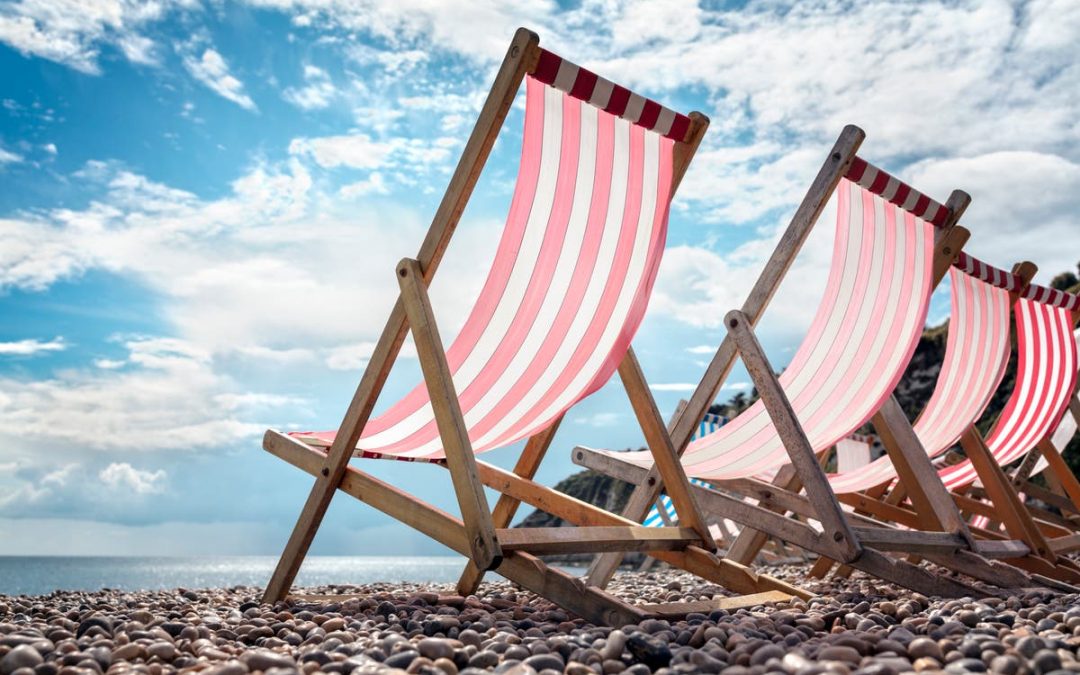 What The Independent travel team did as domestic holidays got the go-ahead