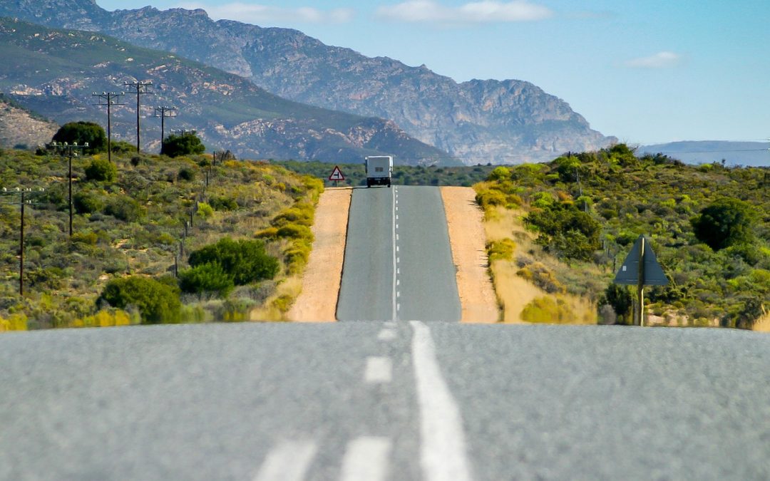 A Road Trippers Guide to Exploring South Africa : Travel Tips : TravelersToday