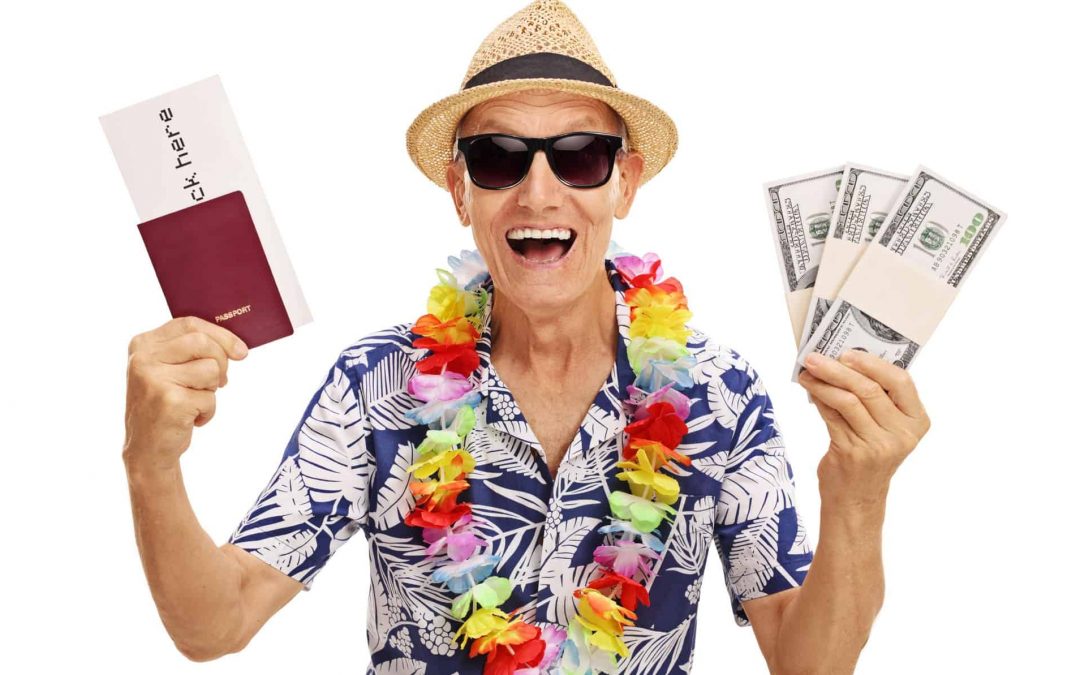 Broker tips Sydney Airport (ASX:SYD) share price to push even higher