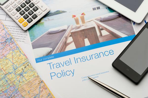 When Is Travel Insurance Actually Necessary? Tips From a Pro