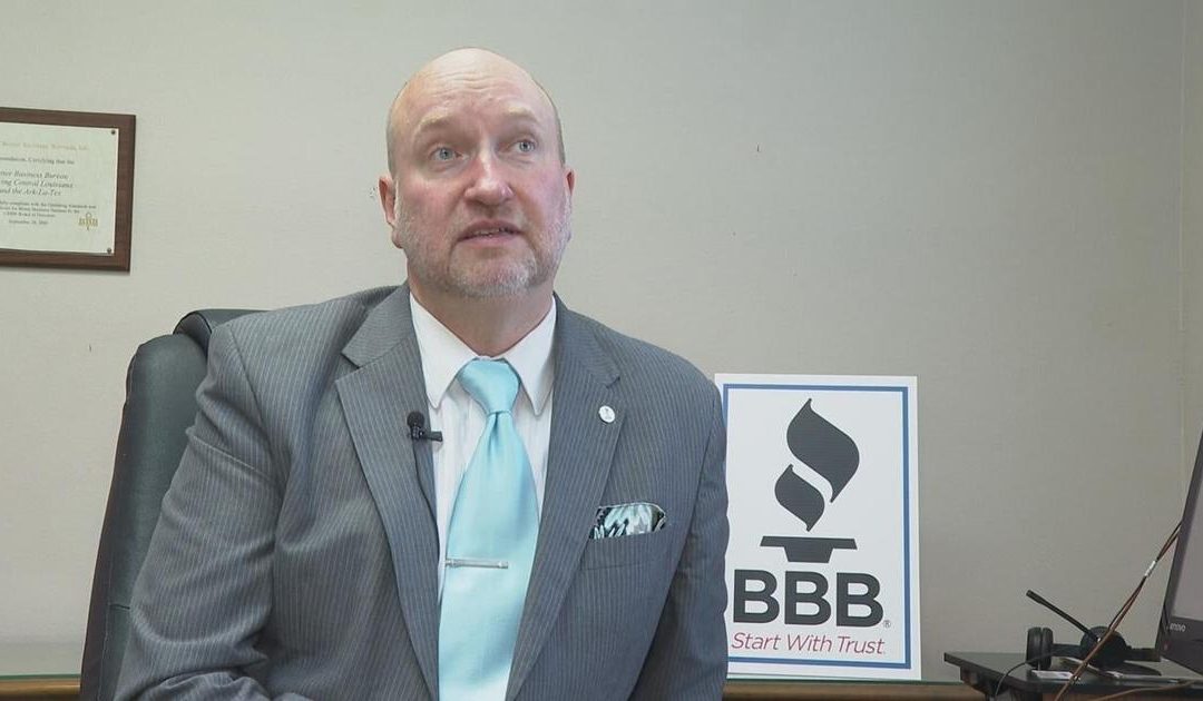 BBB warns those wanting to travel of what to look out for before buying – KTBS