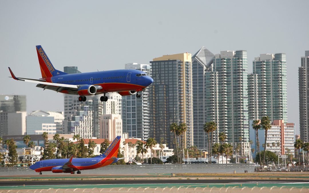 Summer Travel Brings New Challenges – NBC 7 San Diego