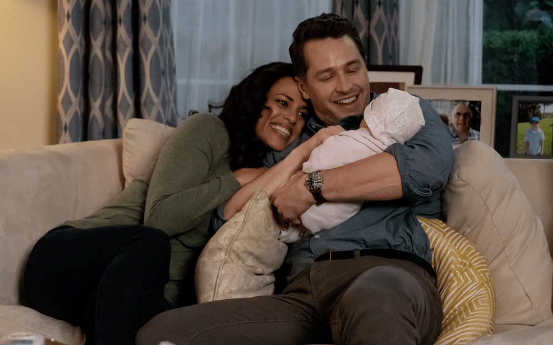 NINE Program Schedule for Week Commencing May 16, 2021