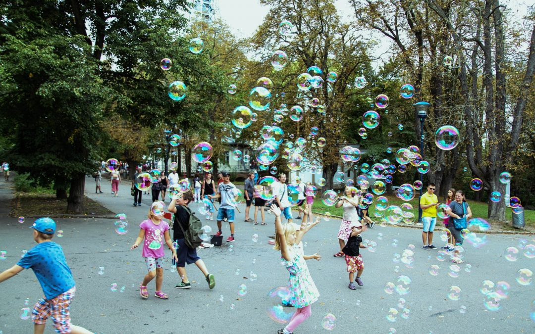 Tips for Holidays in Prague with Kids