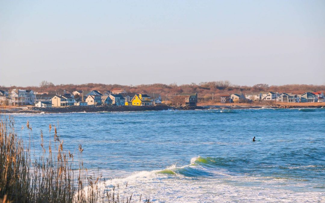 The Best Beaches in Cape Cod