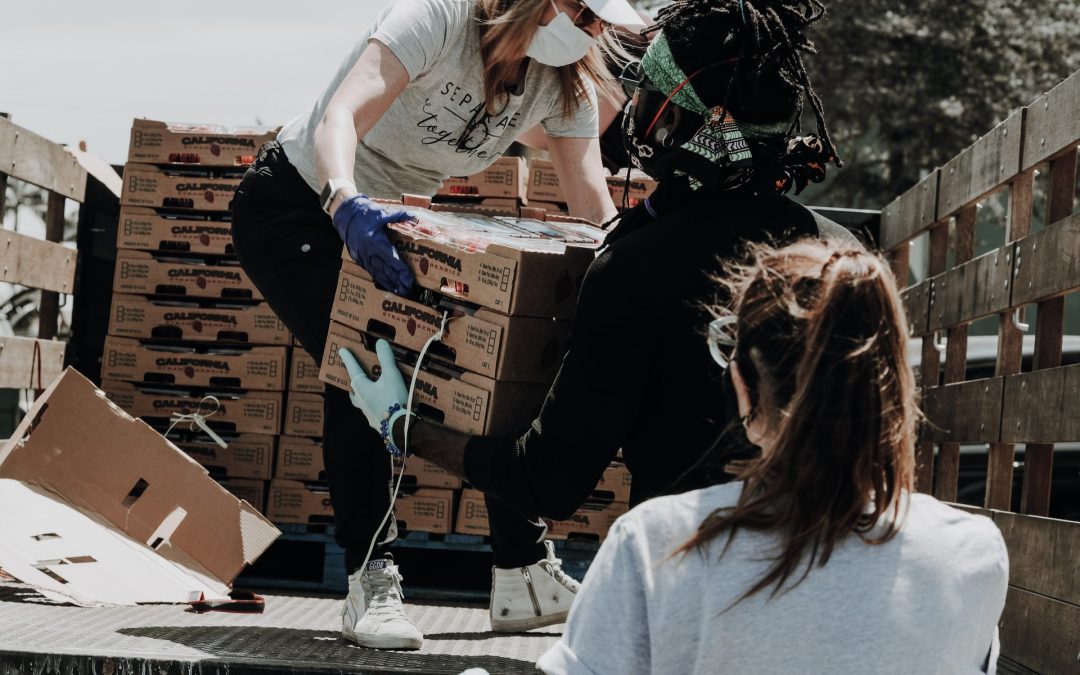 What to Know Before Volunteering Abroad