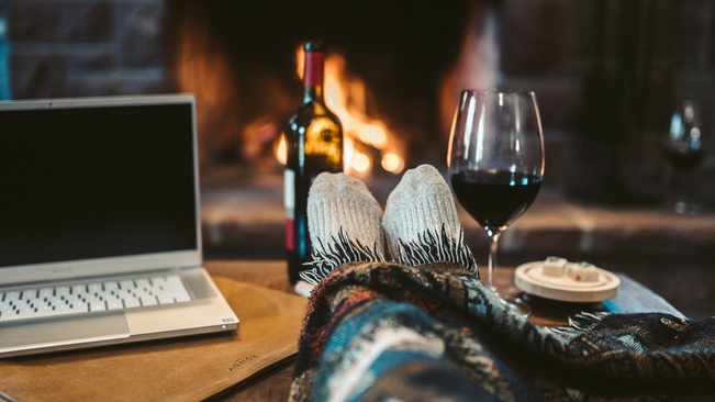 4 ways to book luxury winter accommodation in SA on a budget
