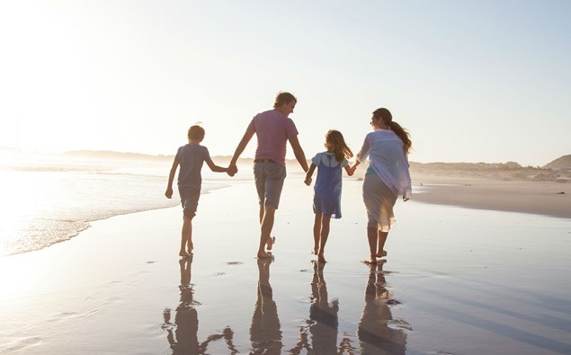 Family Travel Hacks and Tips