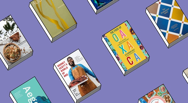 Best New Cookbooks for Chefs Who Love to Travel