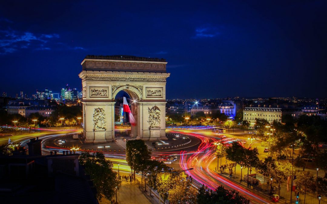 Thinking of a summertime trip to Europe? 5 factors to weigh
