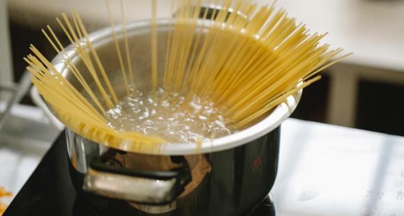 4 CLEVER tips to make the perfect pasta at home
