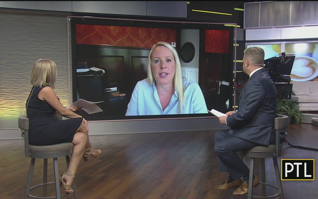 Collette Tour’s Around The World Travel Tips – News, Sports, Weather, Traffic and the Best of Pittsburgh