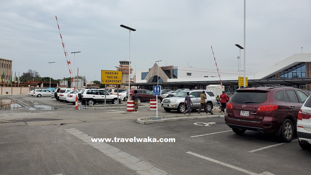 What Nigerians Travelling to Dubai Through Cotonou Go Through
