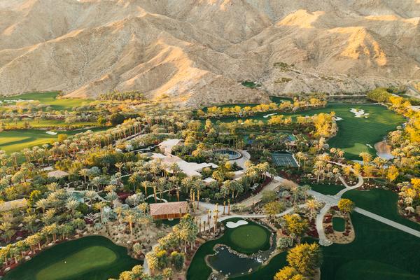 Sensei Announces Second Location, Opening in Rancho Mirage in 2022