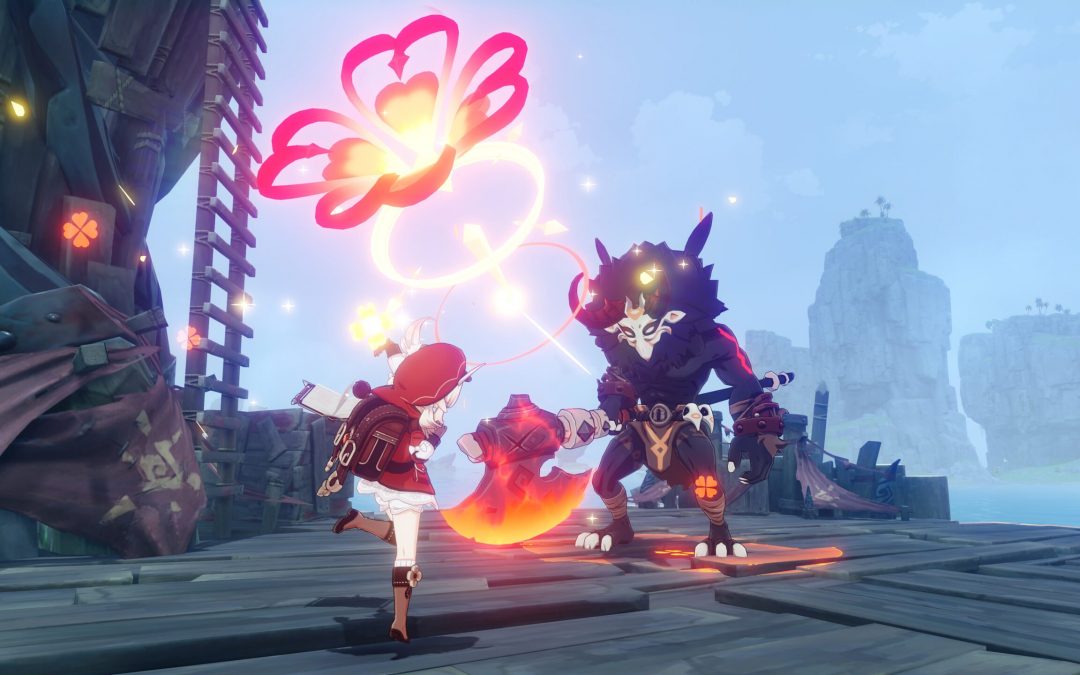 Who is Alice in Genshin Impact? Fan Creates Klee Inspired Costume For the Mysterious Waifu