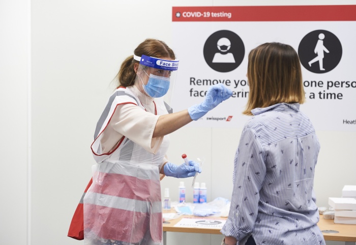 IATA calls on governments to ditch quarantine | News