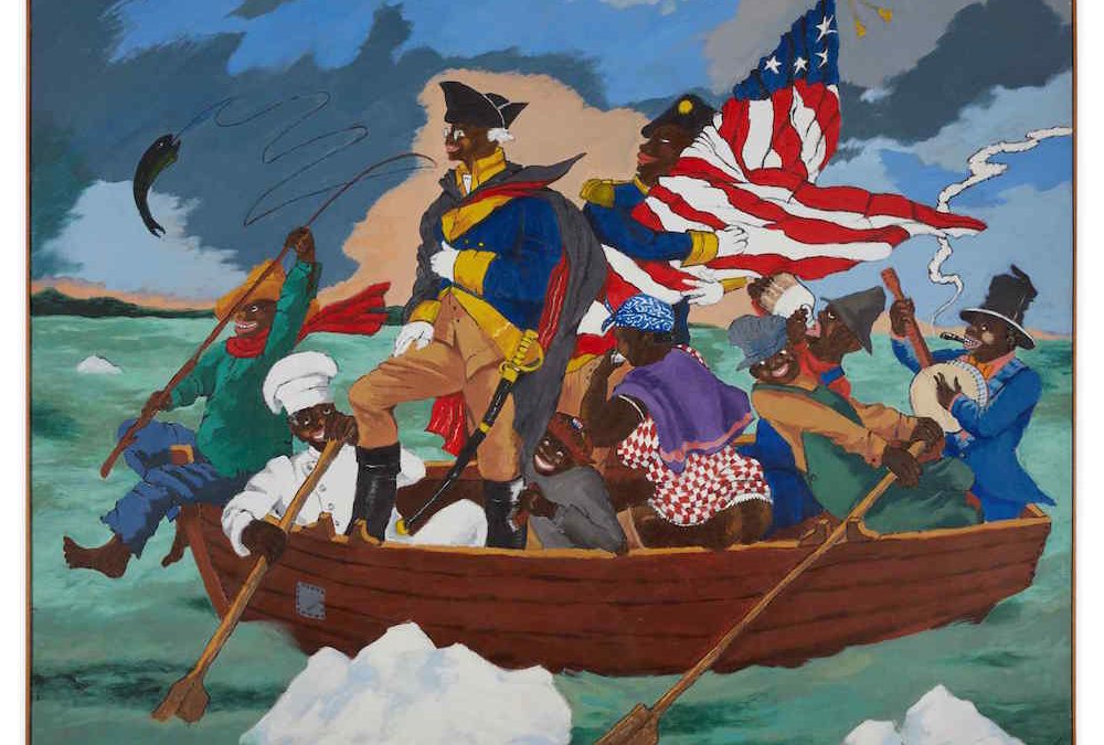 What a Travel Company’s ‚Decolonization Project‘ Can Teach Us About the Limits of Equity in the Art Market Too (and Other Insights)