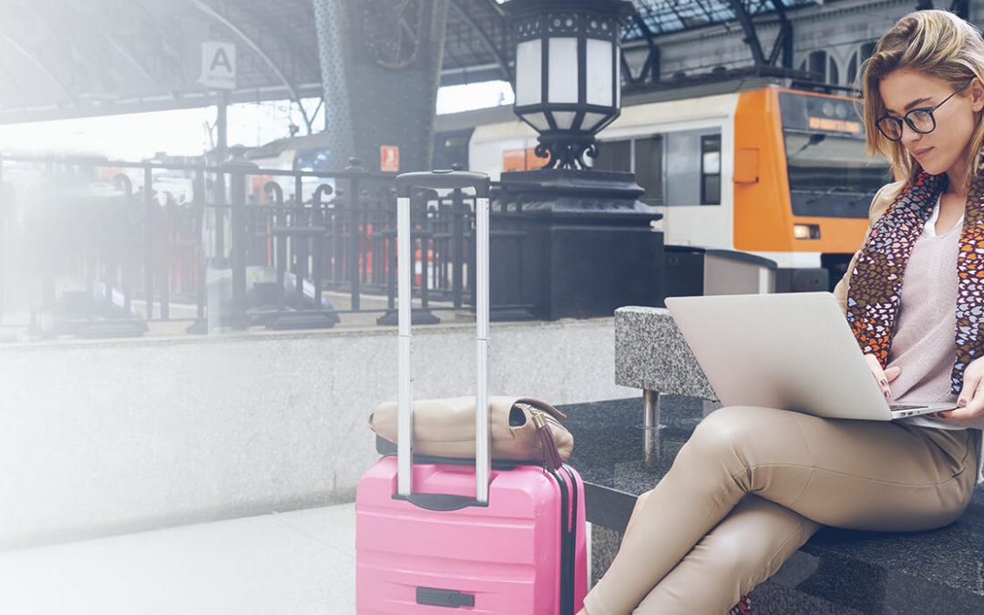 A journey into the future