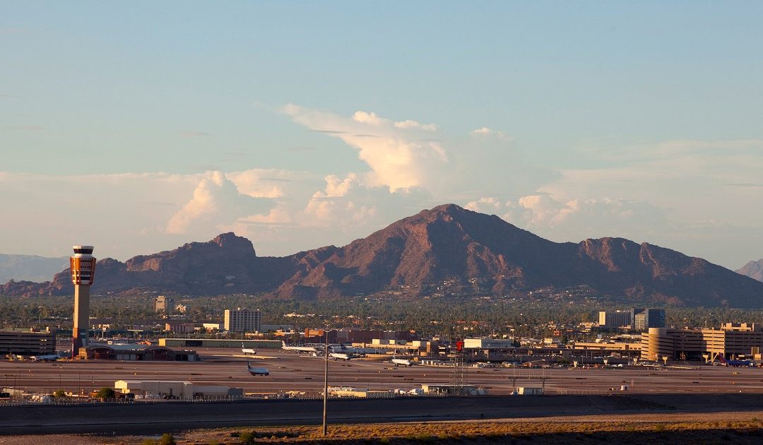 Tips to remember before your next flight