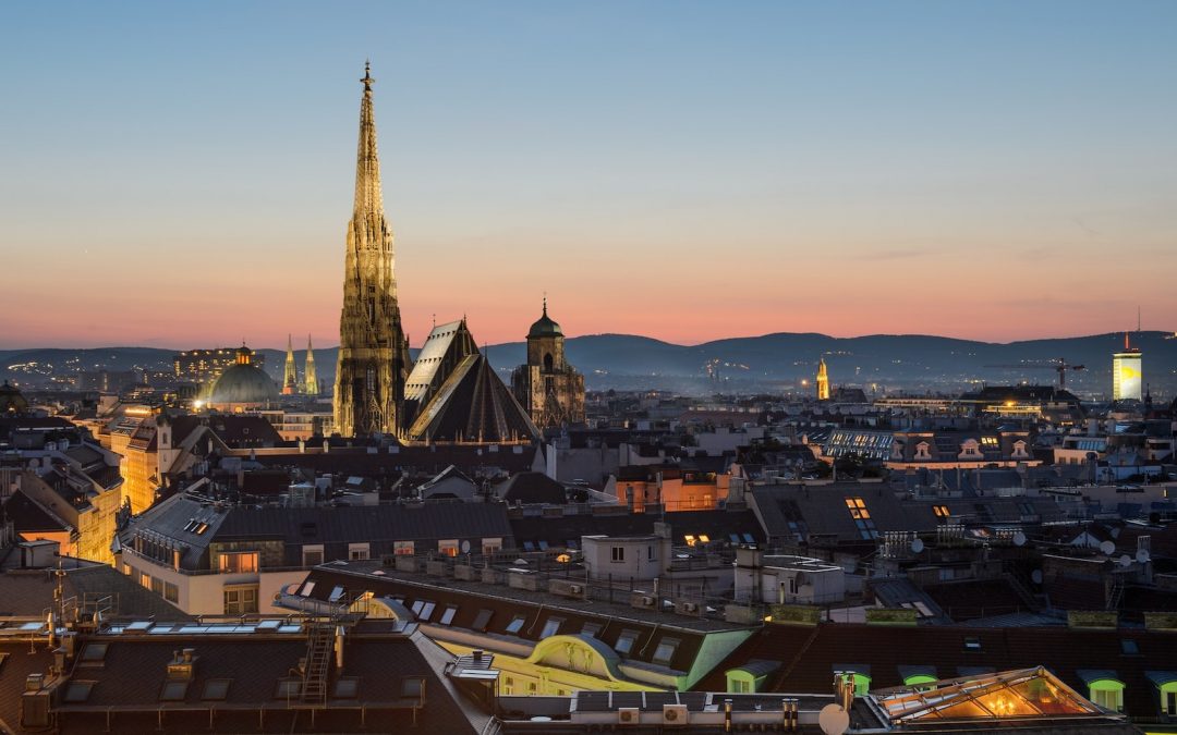 Traveling to Vienna? Here Are Some Helpful Tips to Make Your Travel Easier