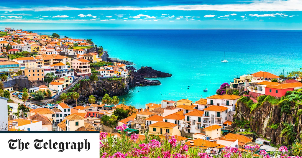 Travel news latest: Madeira to allow entry to ‚Indian vaccine‘ Britons – The Telegraph