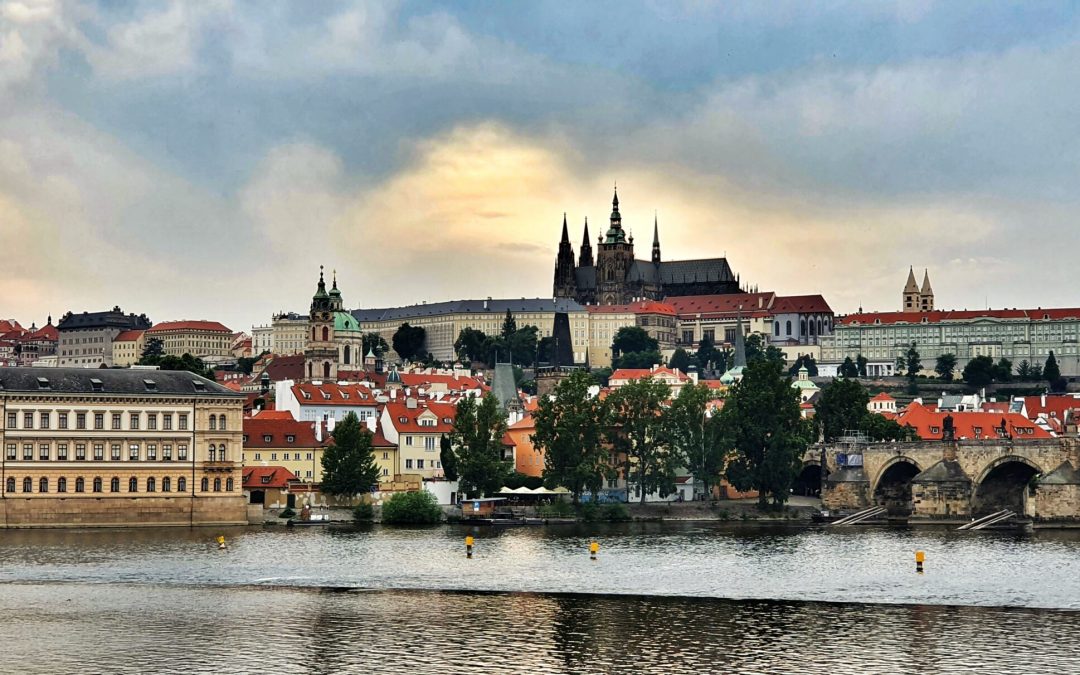 How to Make Your Trip to Prague More Special