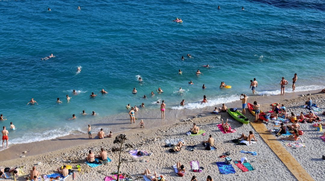 Where you should eat, visit, and stay in Dubrovnik – Fortune