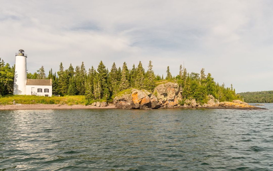 10 Important Ranger Tips For Visiting Isle Royale National Park