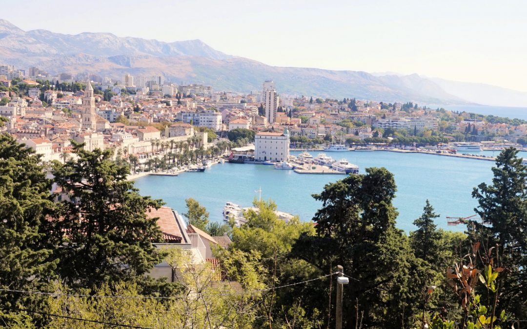 The Solo Traveler’s Guide to Split