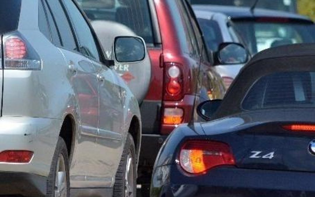 Sussex travel: Your evening update for Thursday, July 15 – Crawley Observer