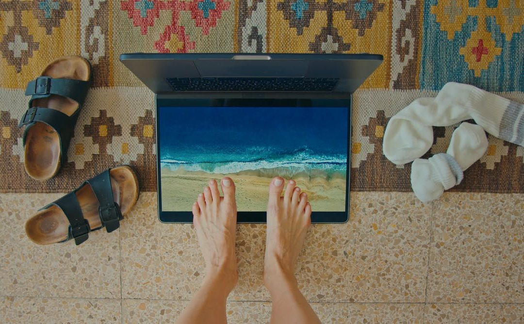 Three unconventional forms of travel you should try if you can’t go abroad this summer