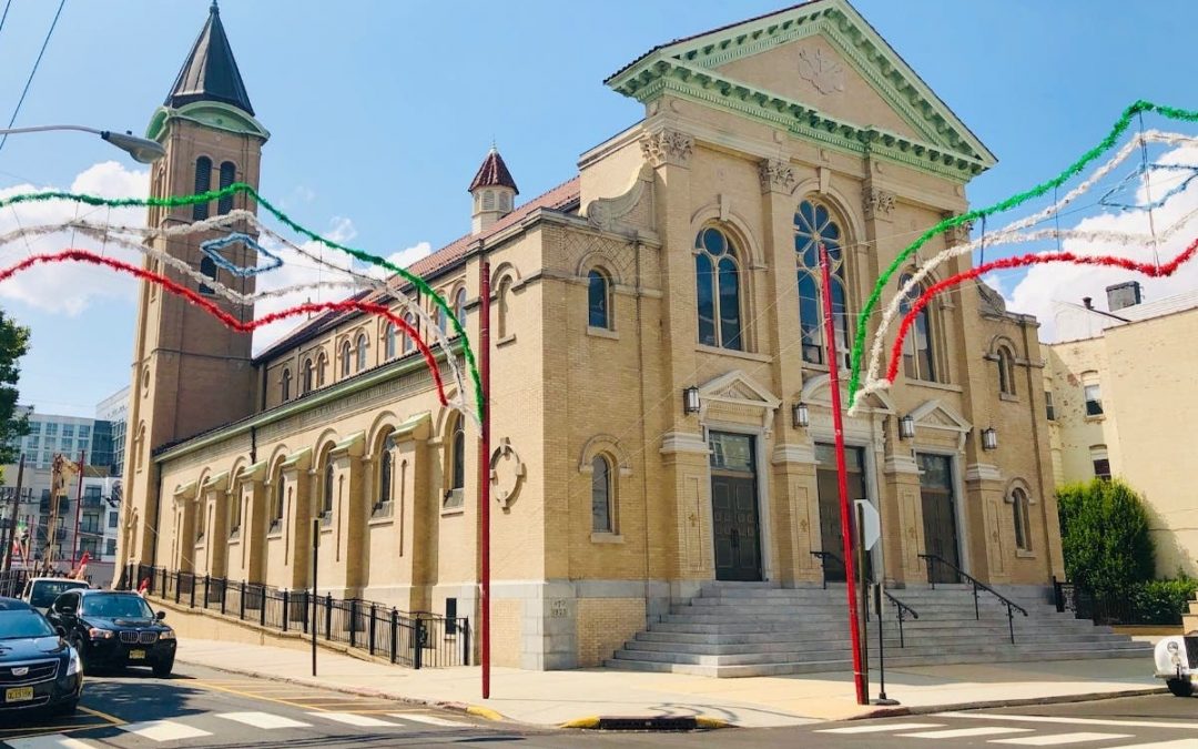 Popular 111-Year-Old Italian Festival In Hoboken Starts Thursday