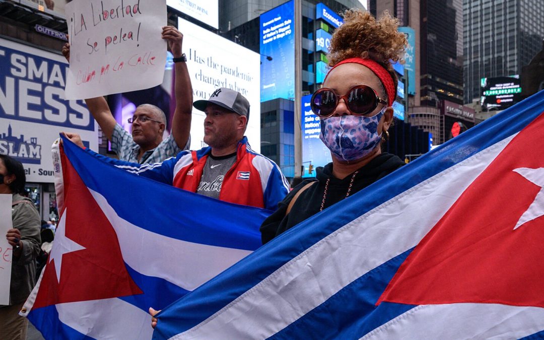 How to Help the People of Cuba Right Now