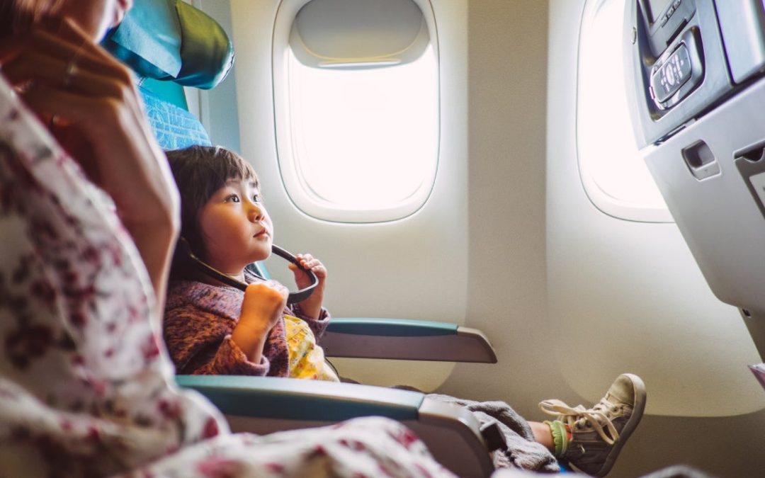 Overcoming Obstacles While Traveling with ASD