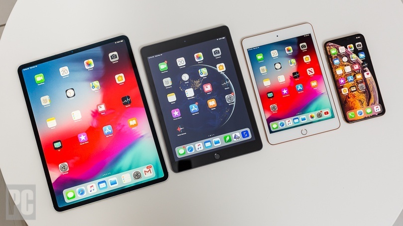 What’s the Best iPad to Buy in 2021?