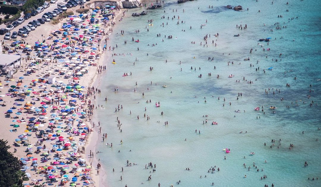 Holidaymakers‘ tips if you are planning a last minute summer break