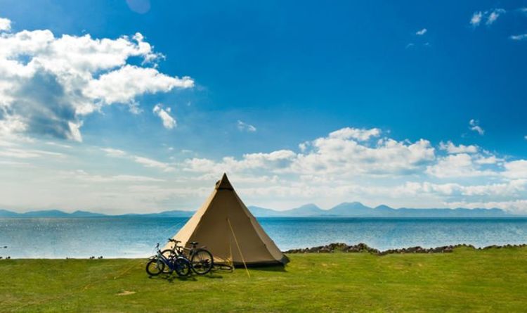 Camping UK: ‘Really important’ tips for camping holiday this summer | Travel News | Travel