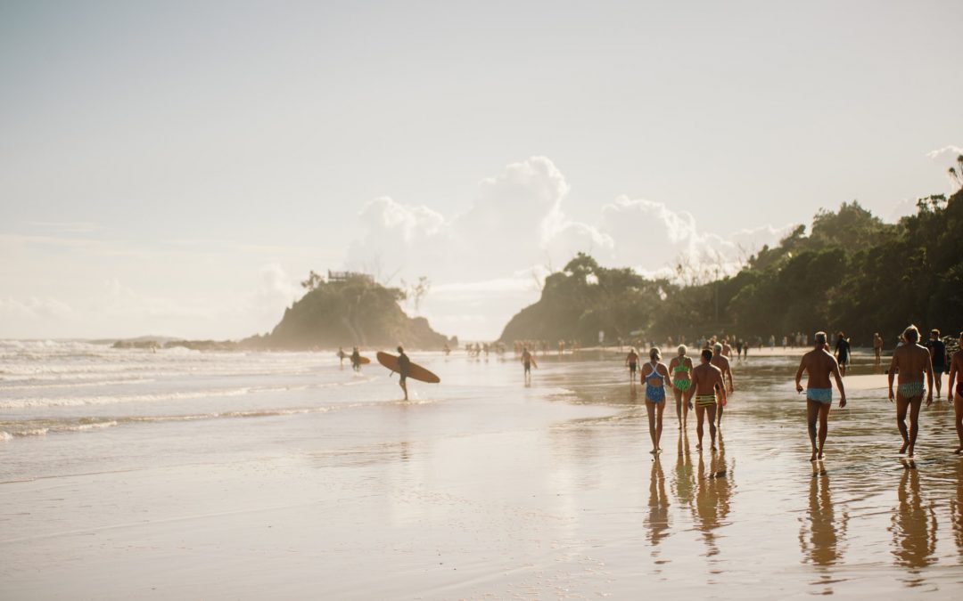 Best Destinations for Surfing Holidays Around the World