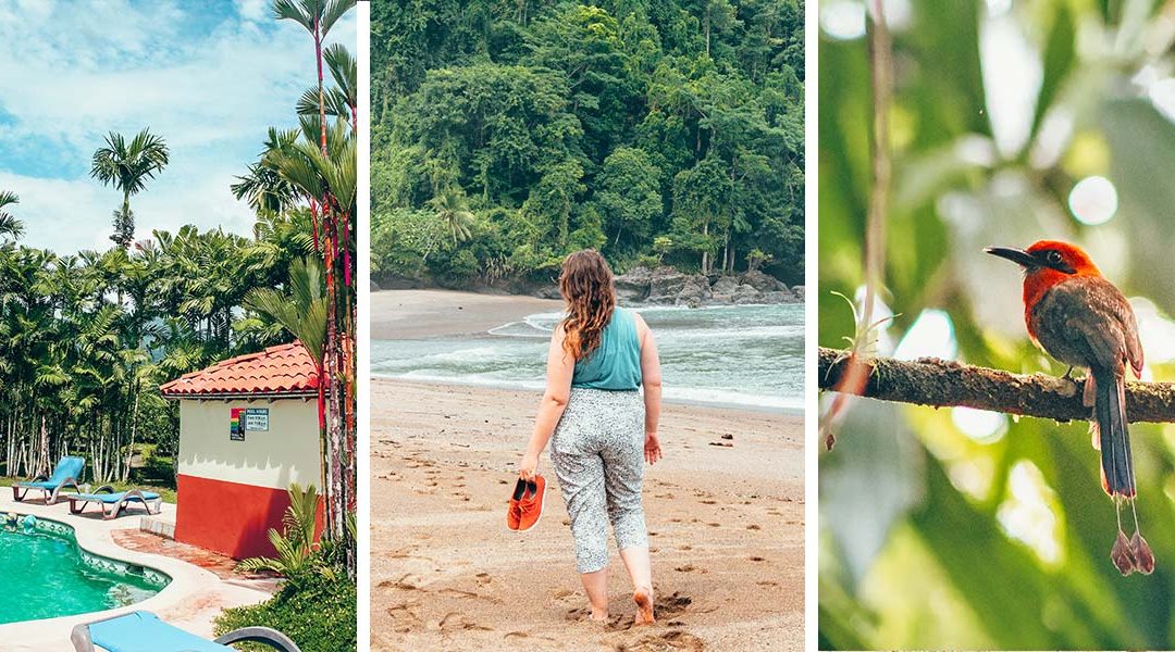 42 Essentials to Pack for Costa Rica