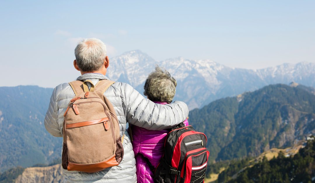 Hiking Over 50: 12 Things to Know Before Your First Trek Hiking Over 50: 12 Things To Know Before Your First TrekHiking Over 50: 12 Things to Know Before Your First Trek