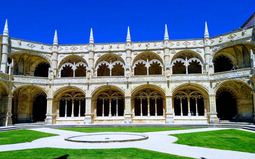Not to Miss Experiences in Lisbon