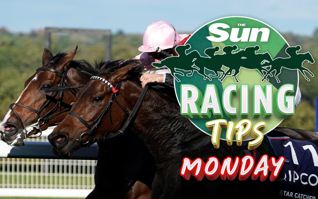 Racing Tips: Templegate NAPS William Buick’s Ride Who Flew Home Last Time Out