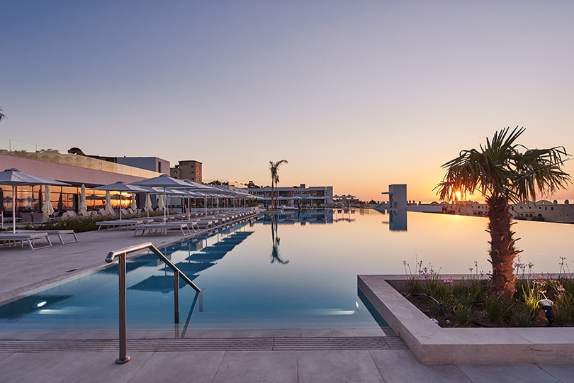 Life is grand: discovering Rhodes’ latest luxury hotel – TTG